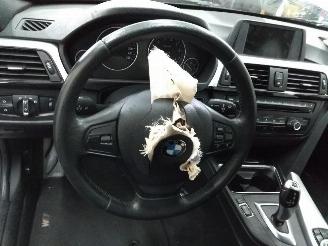 BMW 3-serie  picture 5