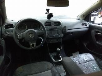 Volkswagen Polo  picture 28
