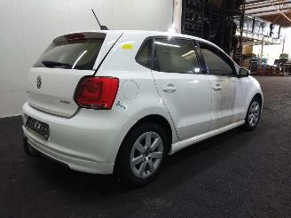 Volkswagen Polo  picture 30