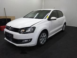Volkswagen Polo  picture 34