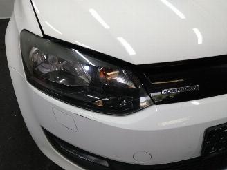 Volkswagen Polo  picture 32