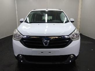Dacia Lodgy  picture 3