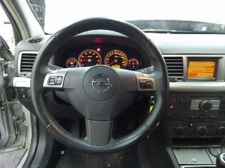 Opel Vectra  picture 12