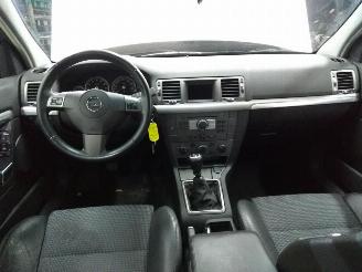Opel Vectra  picture 8