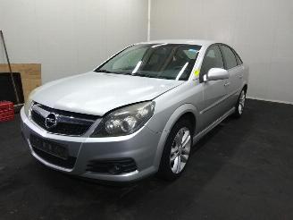 Opel Vectra  picture 33