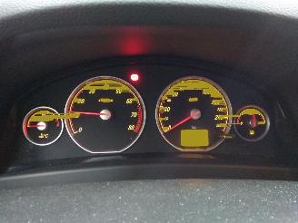 Opel Vectra  picture 37