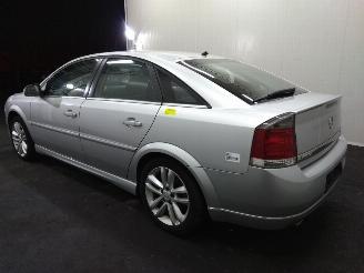 Opel Vectra  picture 20