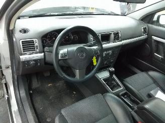 Opel Vectra  picture 27