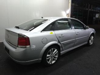 Opel Vectra  picture 25