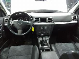Opel Vectra  picture 23