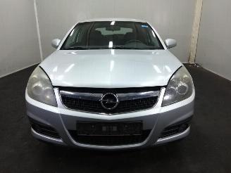 Opel Vectra  picture 18
