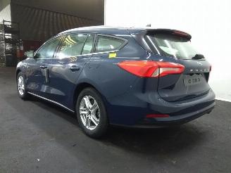 Ford Focus  picture 23