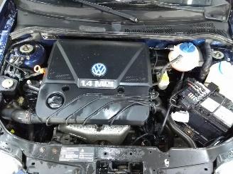 Volkswagen Polo  picture 16