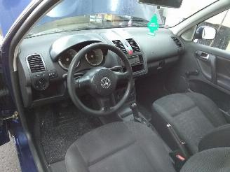Volkswagen Polo  picture 19