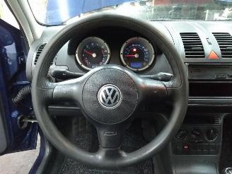Volkswagen Polo  picture 26