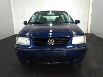 Volkswagen Polo  picture 23
