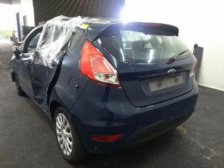 Ford Fiesta  picture 26