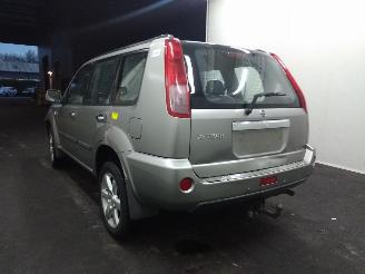 Nissan X-Trail  picture 12