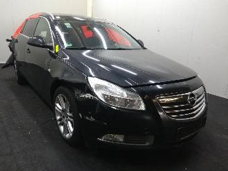  Opel Insignia  2011/1