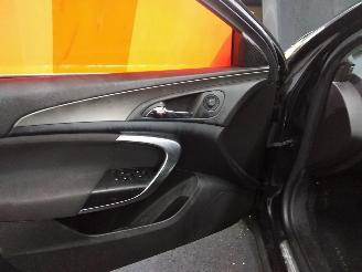 Opel Insignia  picture 8