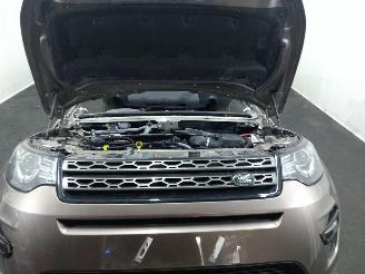 Land Rover Discovery Sport  picture 7