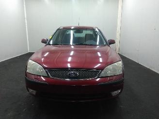 Ford Mondeo  picture 11