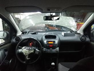 Toyota Aygo  picture 16