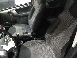 Toyota Aygo  picture 15