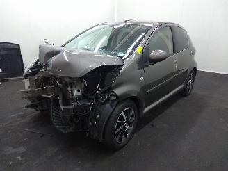 Toyota Aygo  picture 9