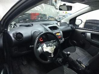 Toyota Aygo  picture 26