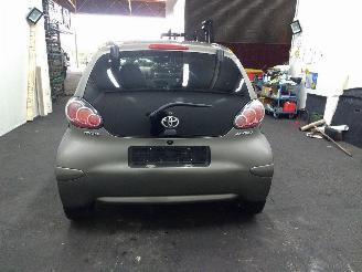 Toyota Aygo  picture 17
