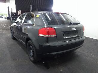 Audi A3  picture 2