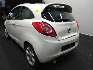 Ford Ka  picture 20
