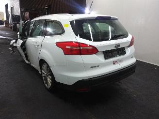 Ford Focus  picture 8