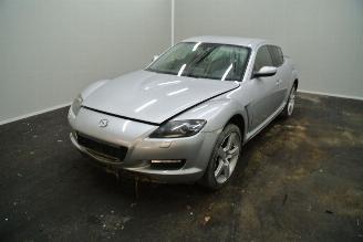 Mazda RX-8  picture 2