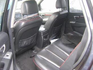 Hyundai Santa Fe  picture 5