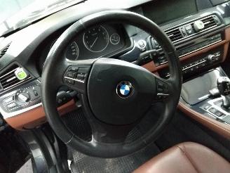 BMW 5-serie  picture 3