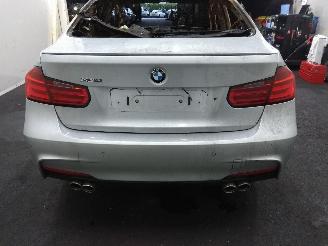 BMW 3-serie  picture 8