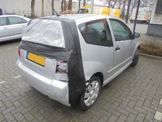 Citroën C2  picture 6