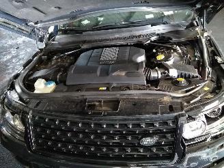 Land Rover Range Rover  picture 16