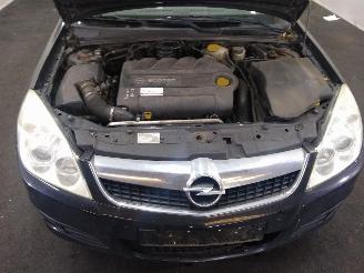 Opel Vectra  picture 18