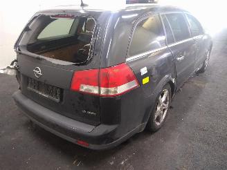 Opel Vectra  picture 20