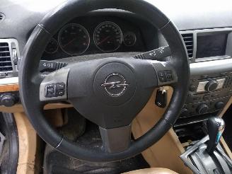 Opel Vectra  picture 21