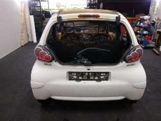 Toyota Aygo  picture 10