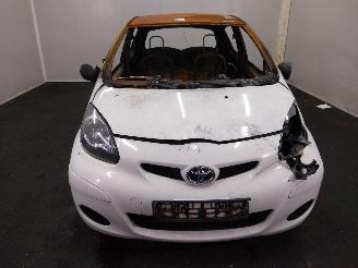 Toyota Aygo  picture 4