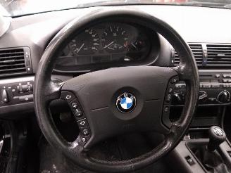 BMW 3-serie  picture 5