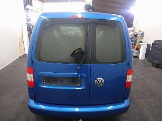 Volkswagen Caddy Combi  picture 24