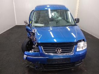 Volkswagen Caddy Combi  picture 33