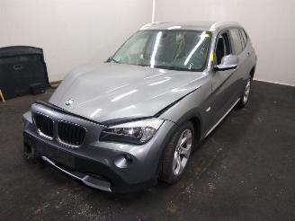 BMW X1  picture 14