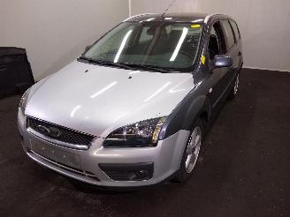 Ford Focus  picture 22